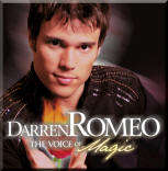 Darren Romeo