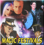 Magic Festivals